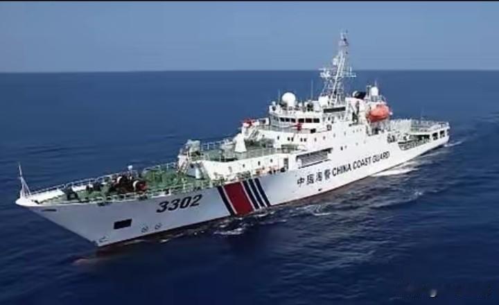 日菲私下密谋瓜分台东海域，中方多路海事重兵挺进现场执法
 

日菲偷偷敲定台东划