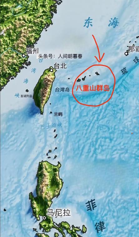 严格意义上来讲，我国台湾岛东部沿海地区所管辖最大的天然岛屿并非目前的兰屿，而应该