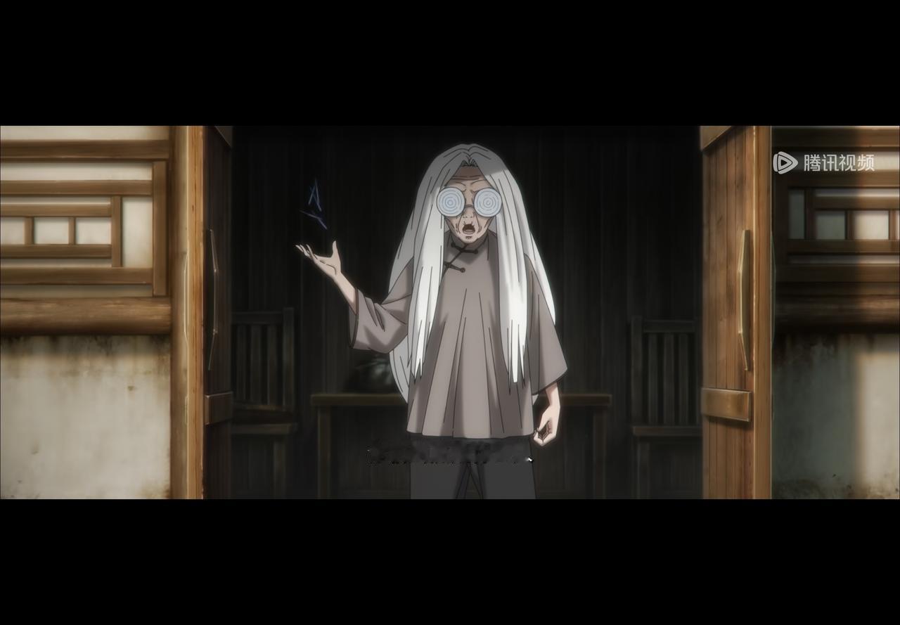 这个金凤婆婆到底是长得多么漂亮，可以让夏柳青念念不忘，甚至被打成那样子依然迷恋，