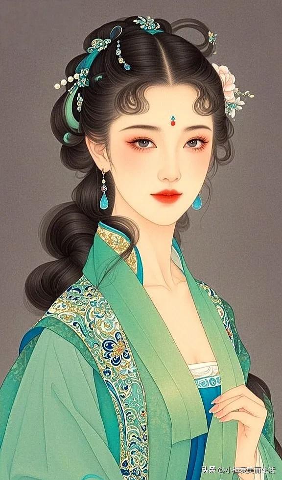 碧玉妆成一树高，
万条垂下绿丝绦。

碧玉粉绿挂件 碧玉释然 碧玉花薰 碧玉花卉