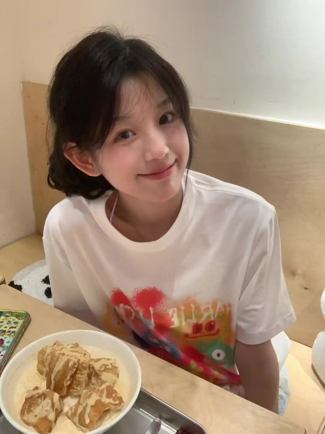 错过那个翻你手机的女孩 以后遇到的都是翻你钱包的