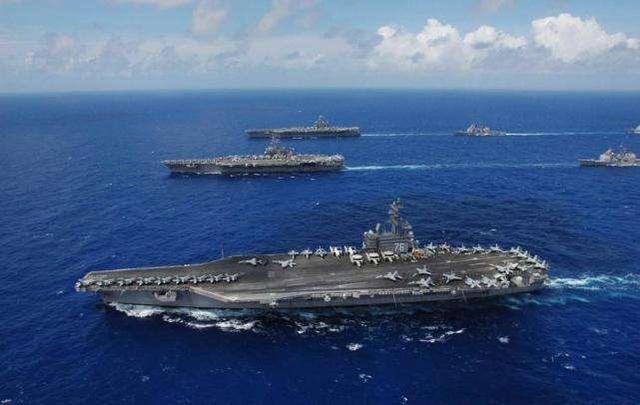 美伊停火仅剩两天，伊朗正式拒绝第二轮谈判，战火风险再次大幅飙升。
 
很多人都以