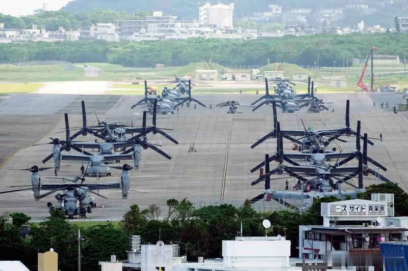 日本众院大选冲绳反美军基地阵营全军覆没海外新鲜事高市早苗日本众议院选举 日本8日