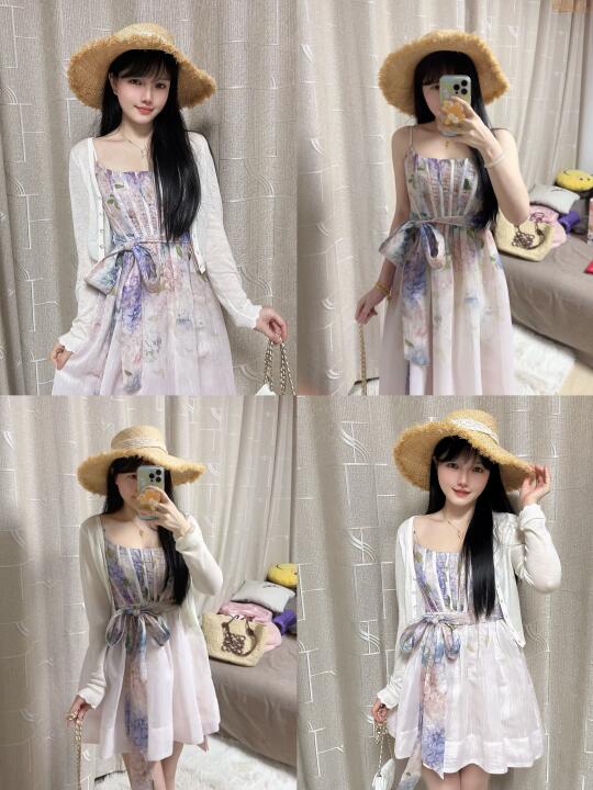 十一少女花园里的秘密留哪个❓❗️