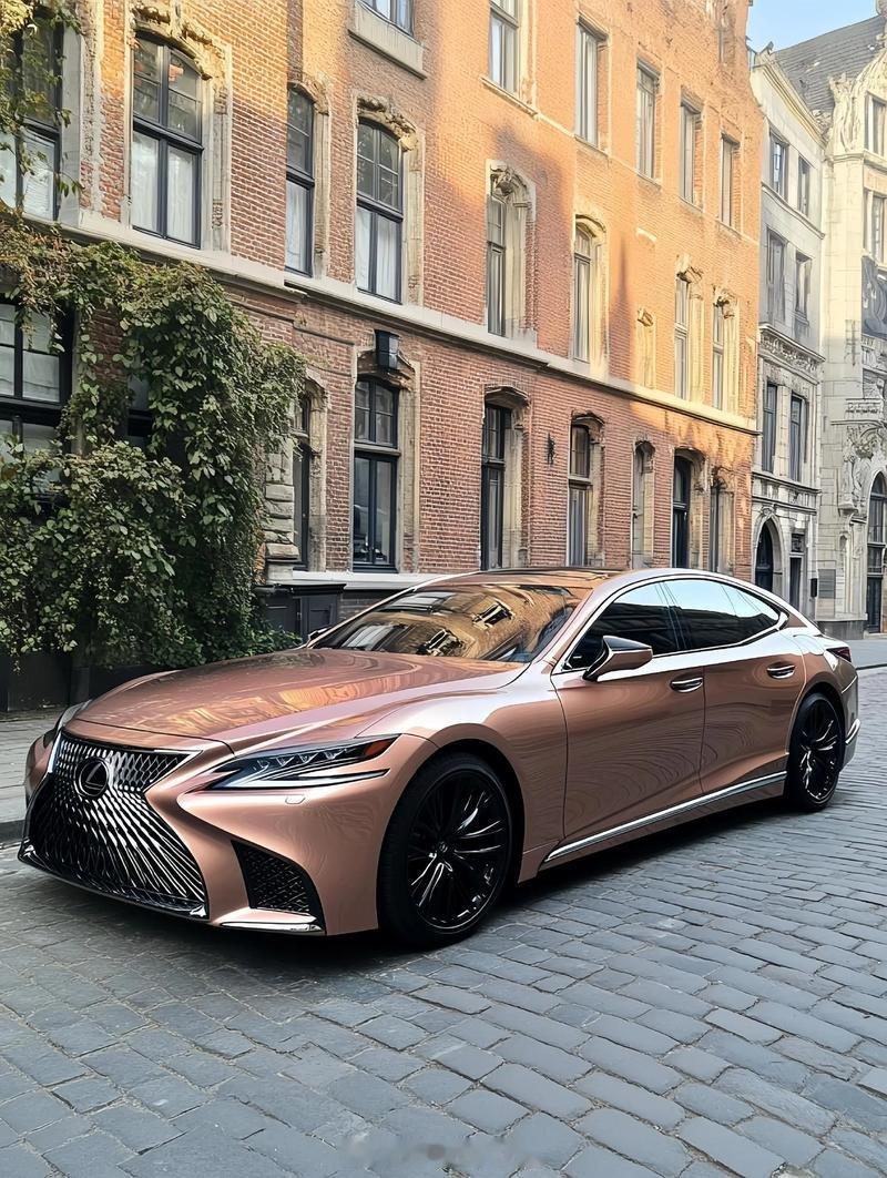 服务是买车的隐形豪华服务，为何是购车中的“隐形豪华”？当我们谈论一辆车的“豪华”