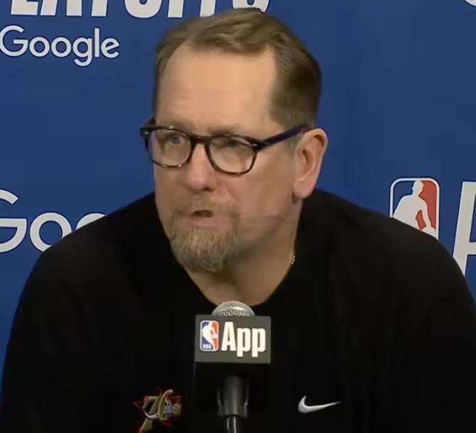 NBA季后赛首轮G4，76人今日主场96-128不敌凯尔特人，系列赛大比分1-3