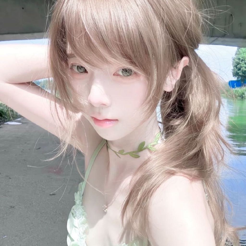 𝗪𝗲𝗖𝗵𝗮𝘁头像｜女生头像｜氛围感｜审美积累｜ins 
