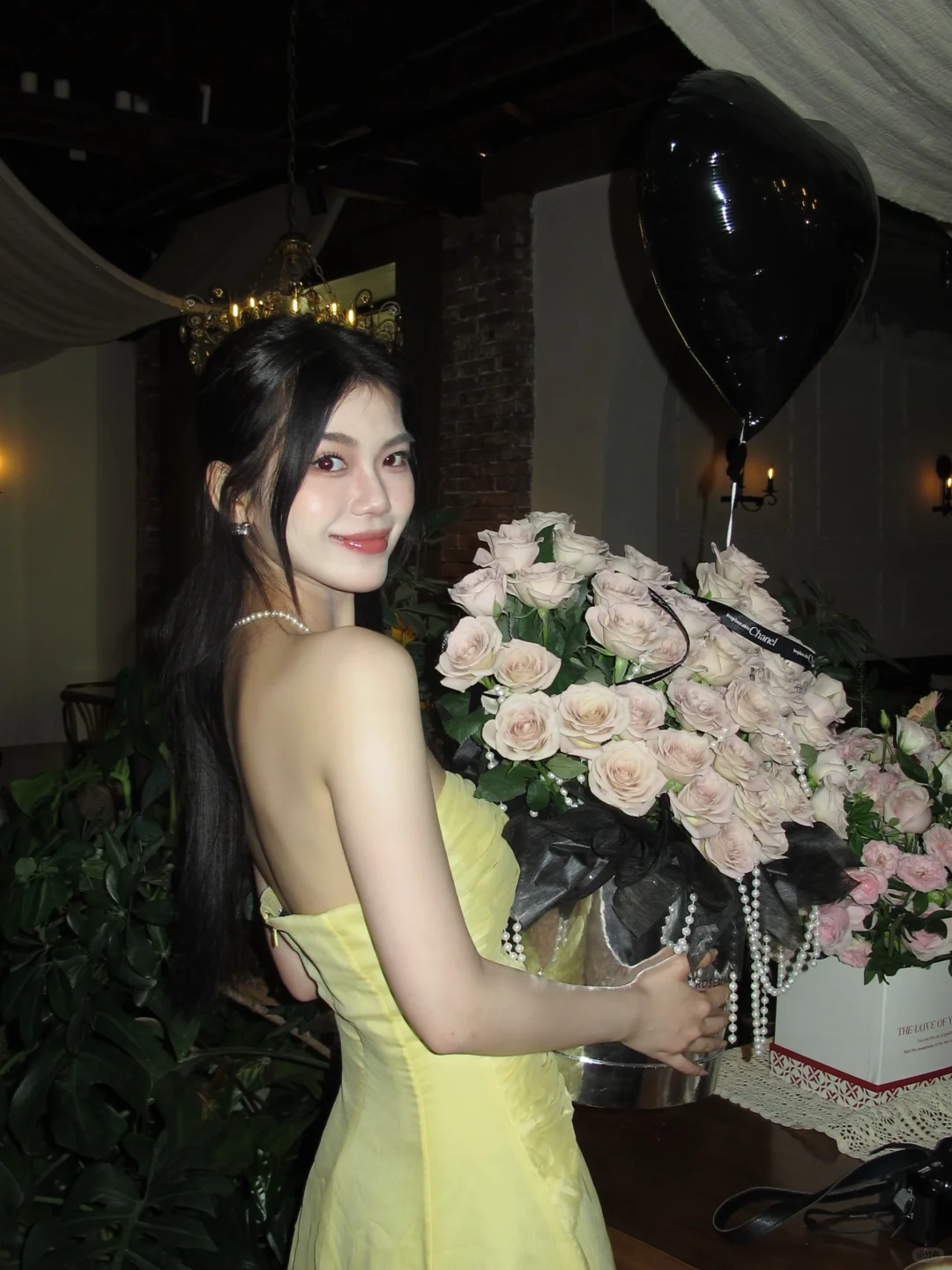˗ˋˏ🎂ˎˊ˗HBD to meeee ⋆ >ᴗ<✧ ⋆