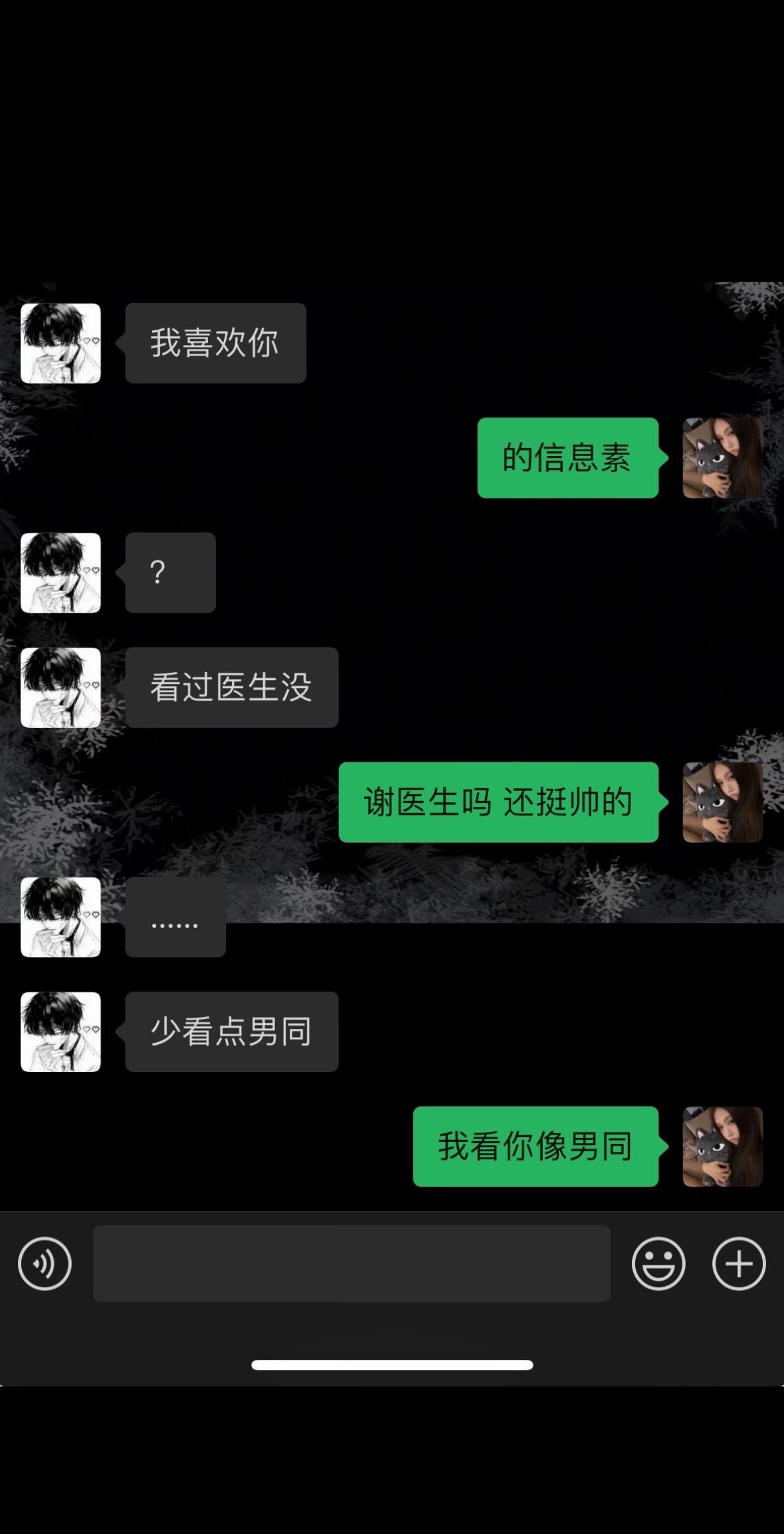纯抽象