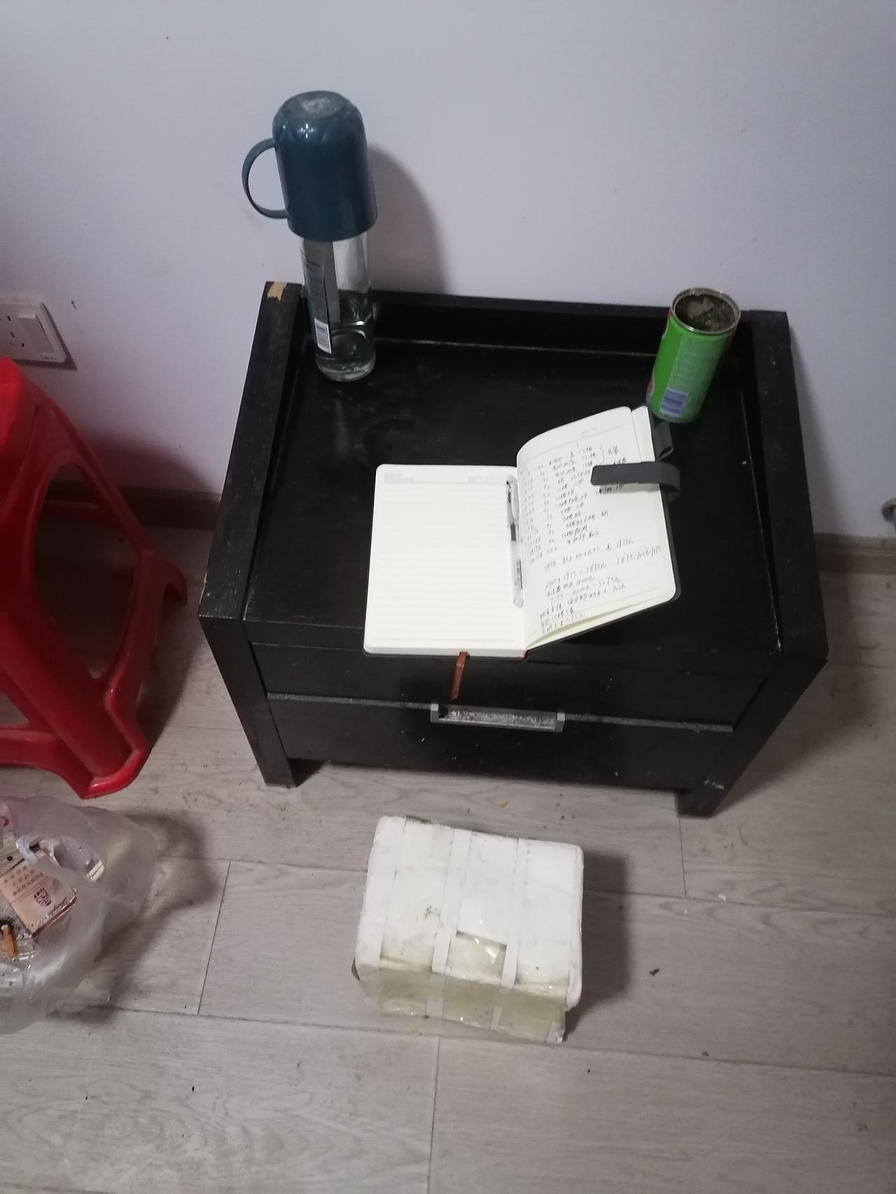 大家好，我是水电工星仔，天气渐渐回温，怕冷的手终于是从被窝里解放出来了，准备启动