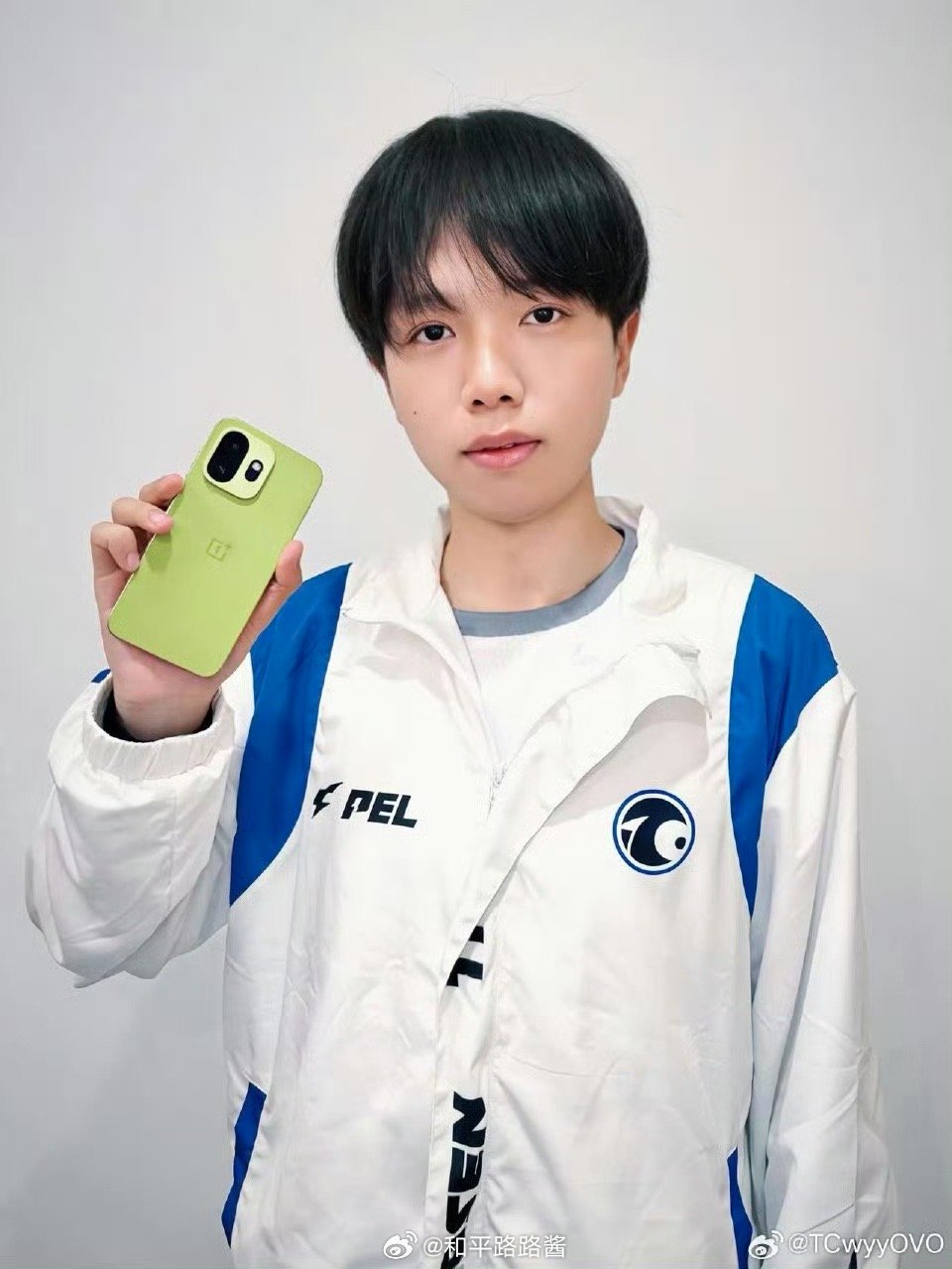 完全是模特来的电竞点播台 2026pel春季赛