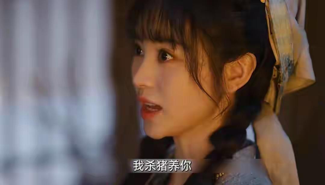 女主男主都非常的敬业，表演的打戏很耐看，情感戏也，由浅入深，有层次。