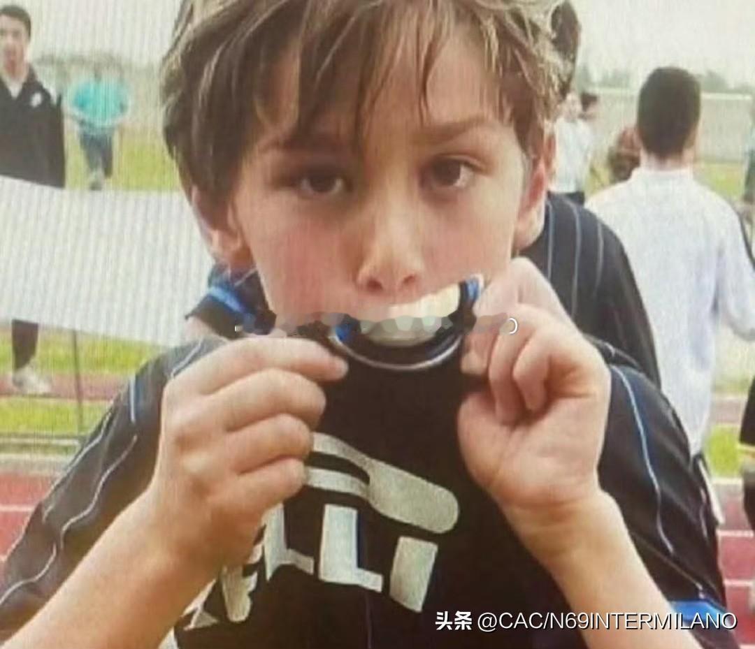 【蓝黑传承 阿皮亚诺的榜样 】

皮奥'埃斯波西托正在加速成长！

24次出场，