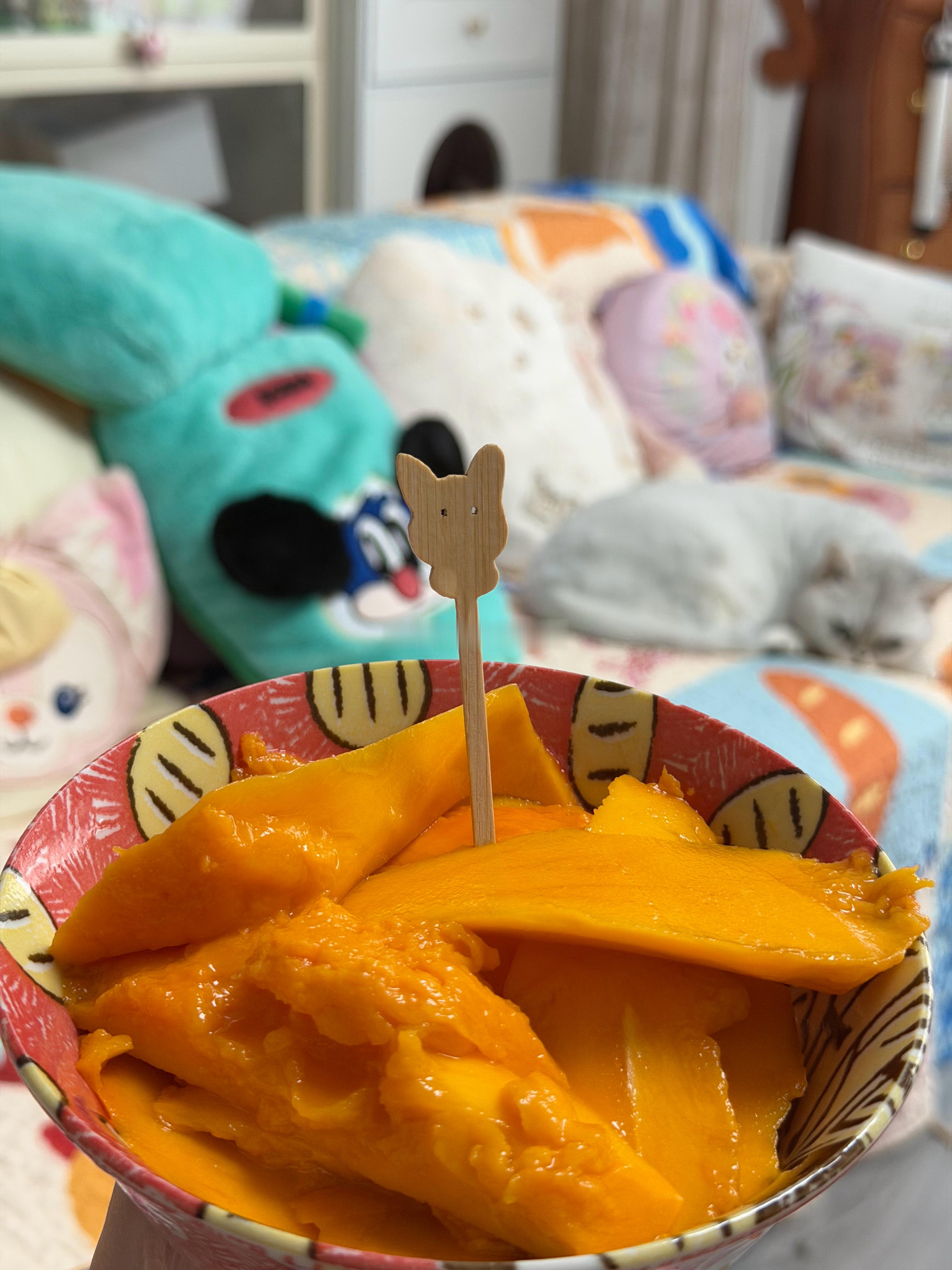 我 非常 爱吃 水果哈哈哈哈哈 