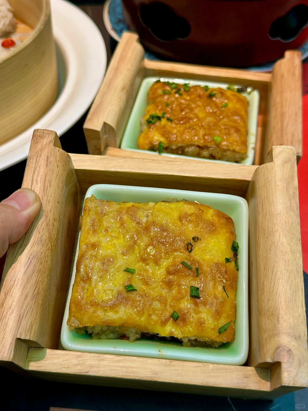 确实终于吃到好吃的湖北菜！！！