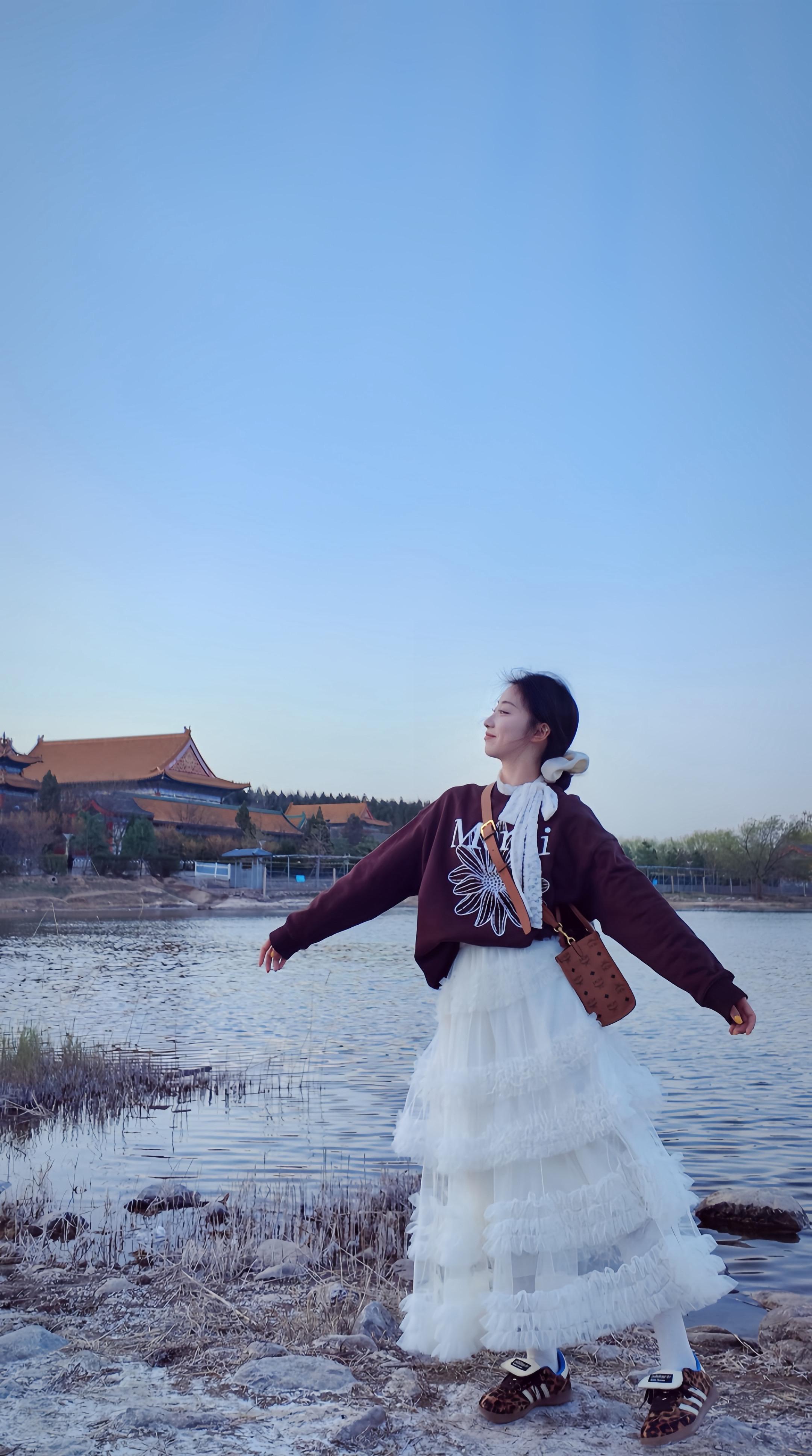 我想爱你浅浅不停息.