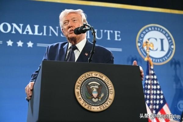 川普：伊朗战争接近结束 拟控制霍尔木兹海峡

周一（3月9日）下午，美国总统川普