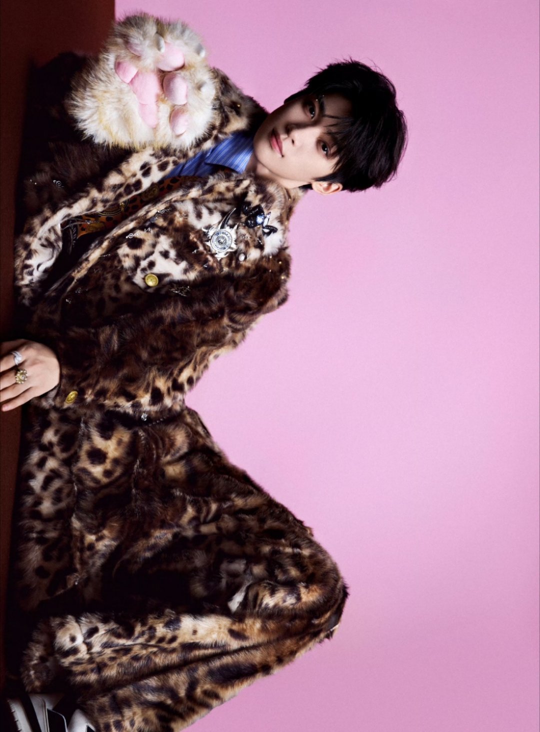 梓渝音乐节超级棒 期待演唱会 期待和你见面～ 