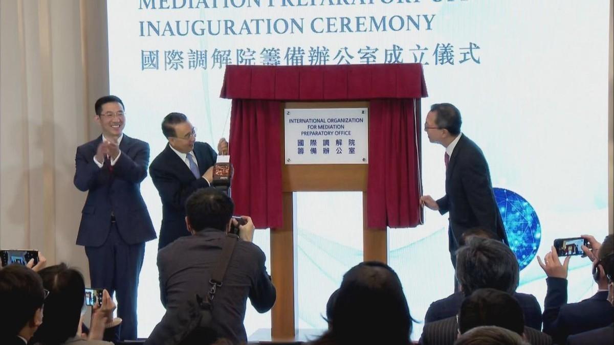 中国这次建立国际调解院，之所以没有带上印度和俄罗斯，主要是他们一个会惹事，一个会