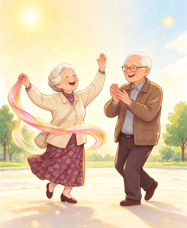 宝山区老年文化艺术节，喊您来看演出啦！