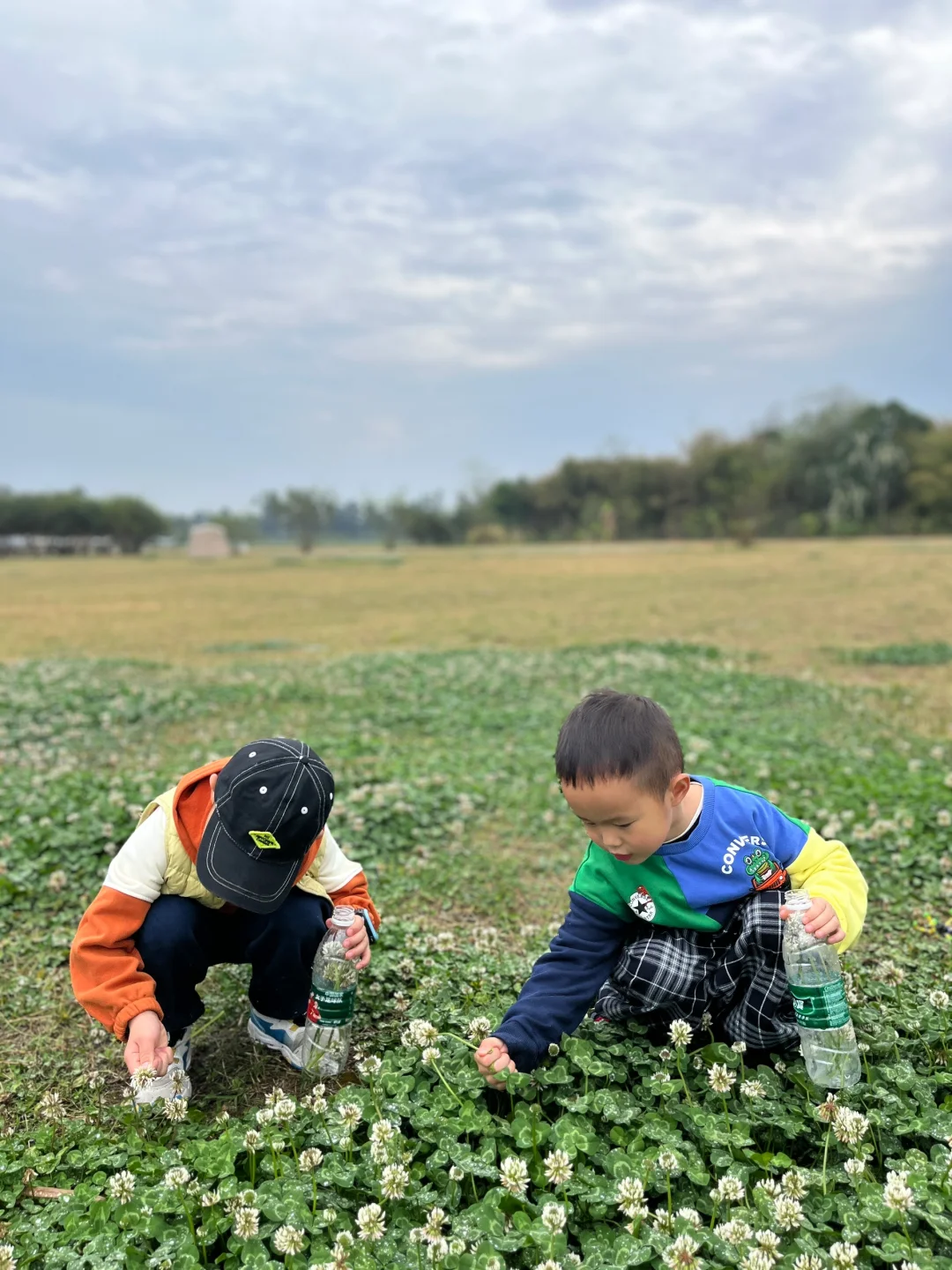 上幼儿园后我发现：一点小钱就能帮孩子社交