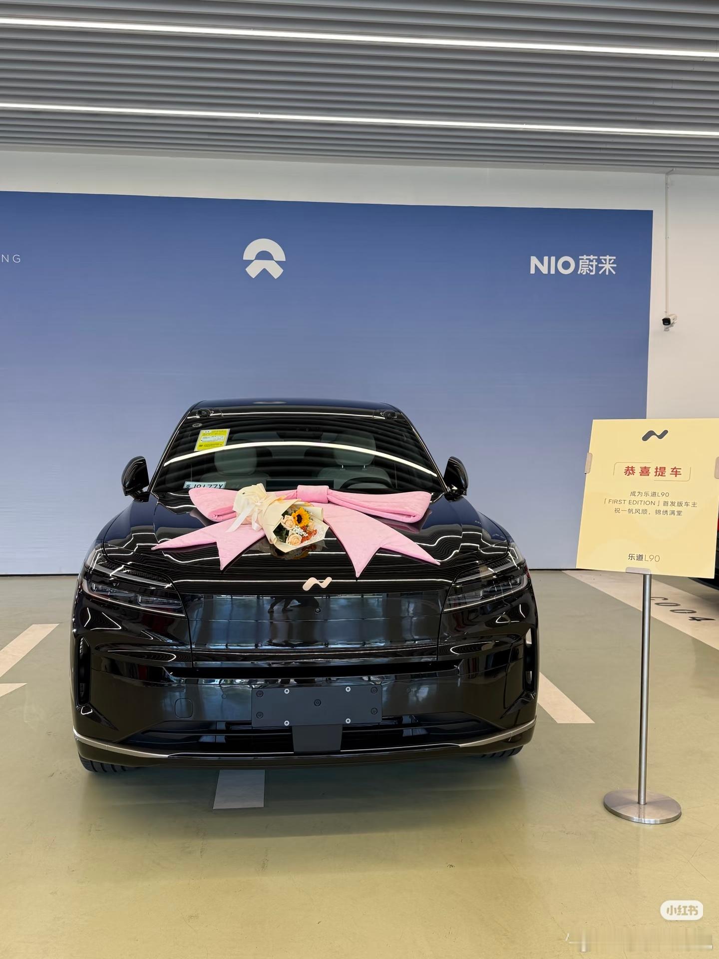 pq小课堂 这位小姐姐一看就是对汽车外观的PQ值要求很高是个不错的PQ苗子如果能