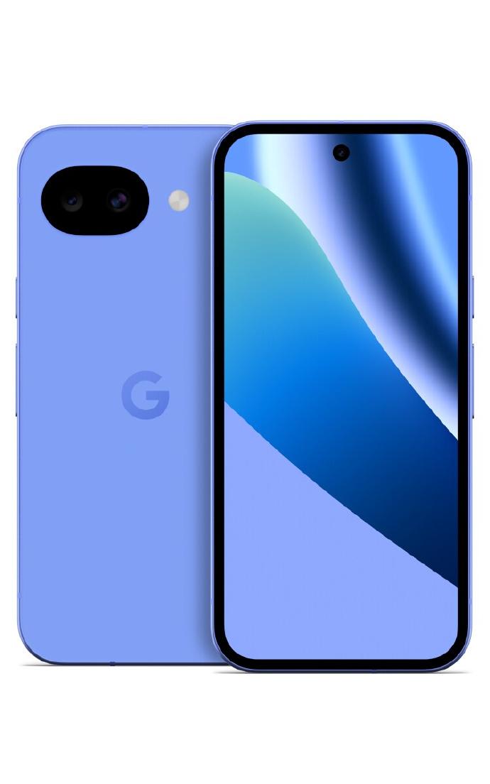 你敢相信这是2026年出的手机？Google Pixel 10a，感受一下这个设