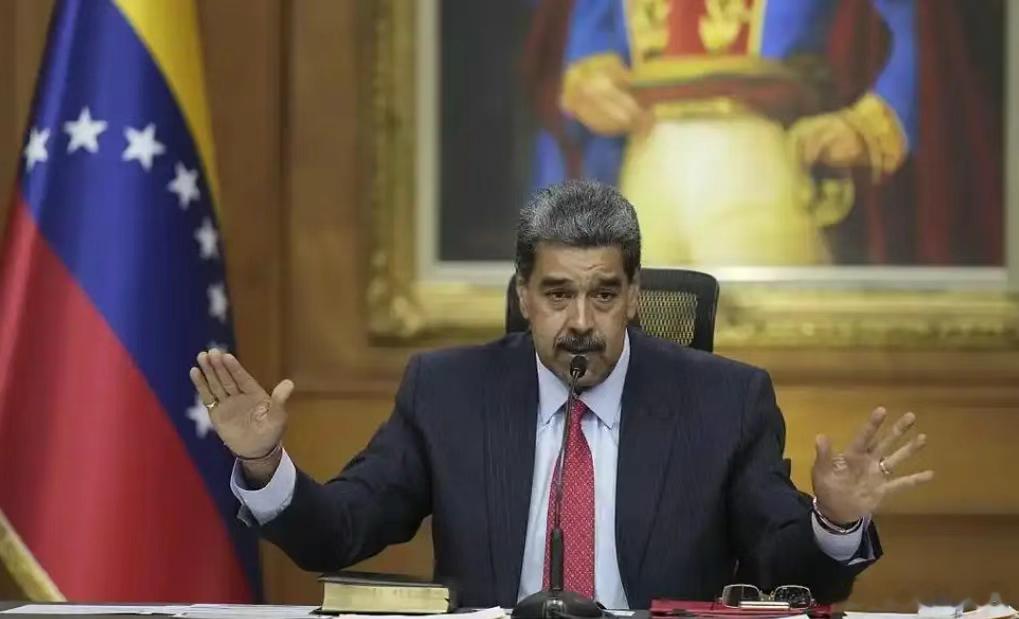 马杜罗被“活捉”不是结束！马杜罗被“活捉”不是结束！特朗普赌上了自己的全部政治前