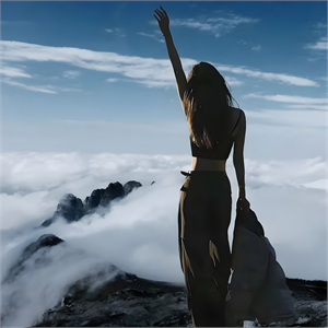 大家不要把所有的关系都看得太重，生命中遇到的大多数人都会从我们的生活中离开。 什