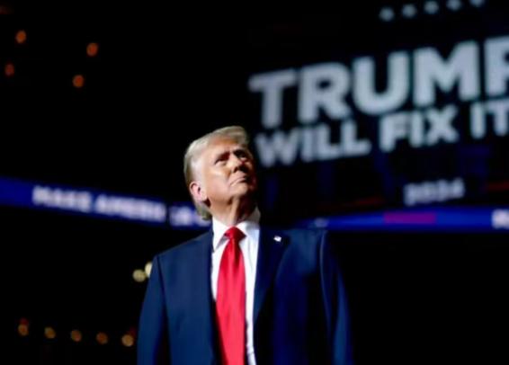 特朗普通告全球：美国要带领整个世界完成“去中国化”，如果有国家不愿意帮助美国，那