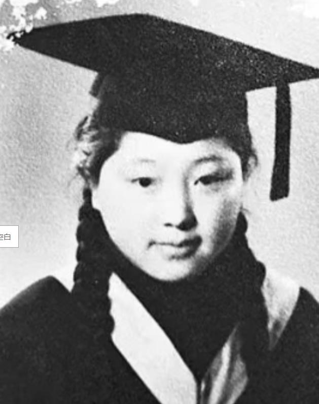 1978年，原子弹之父钱三强的妻子在菜市场摸了一下冬笋，售货员见她的衣服上布满了