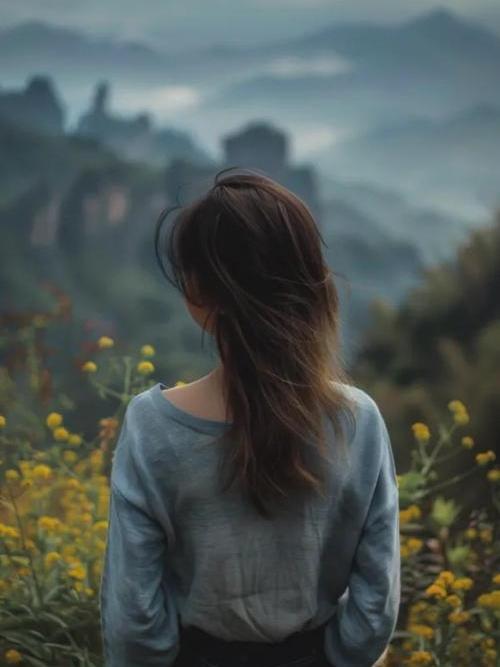 别让任性，弄丢了那个满眼是你的人，
有多少人，把偏爱当理所当然，用任性消耗着那个