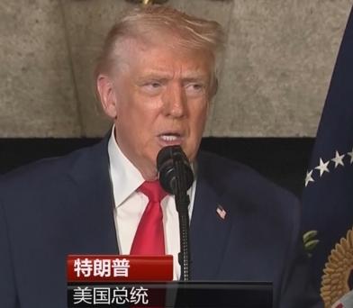 全世界的人都应该感谢特朗普，不是因为他有多么伟大，而是因为他让所有人看清了真正的