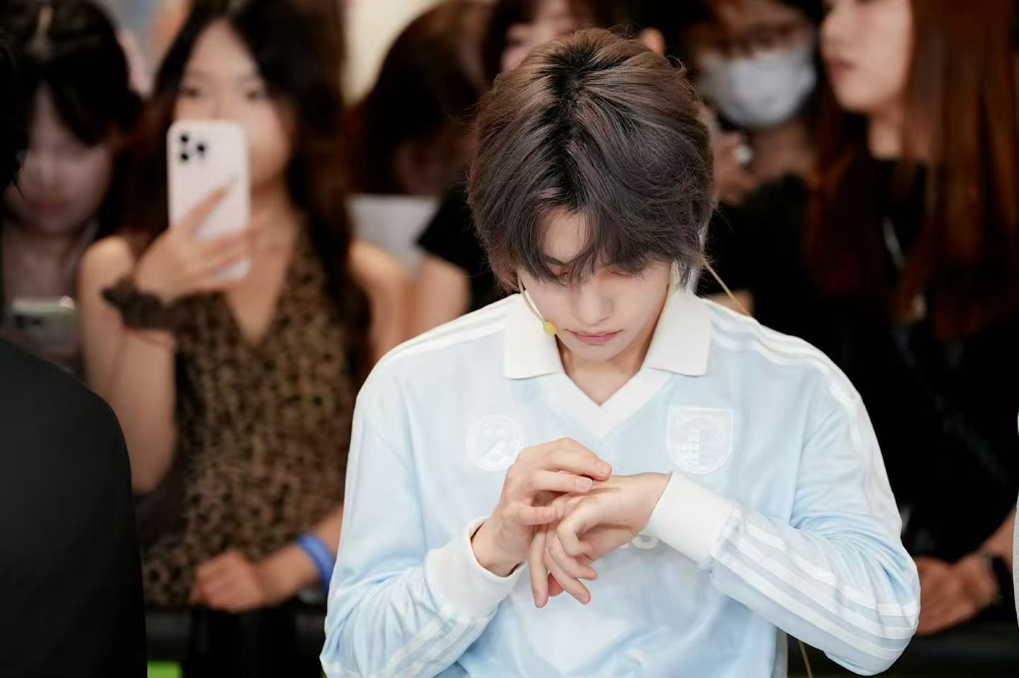 AG司马光用rap征服选手打破次元壁，跨界即高光！AG司马光用实力证明，枪刚也能