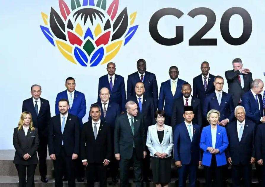 G20会消亡吗？大概率会！但不会一夜之间消亡，这一点几乎不用怀疑。它是迄今为止人