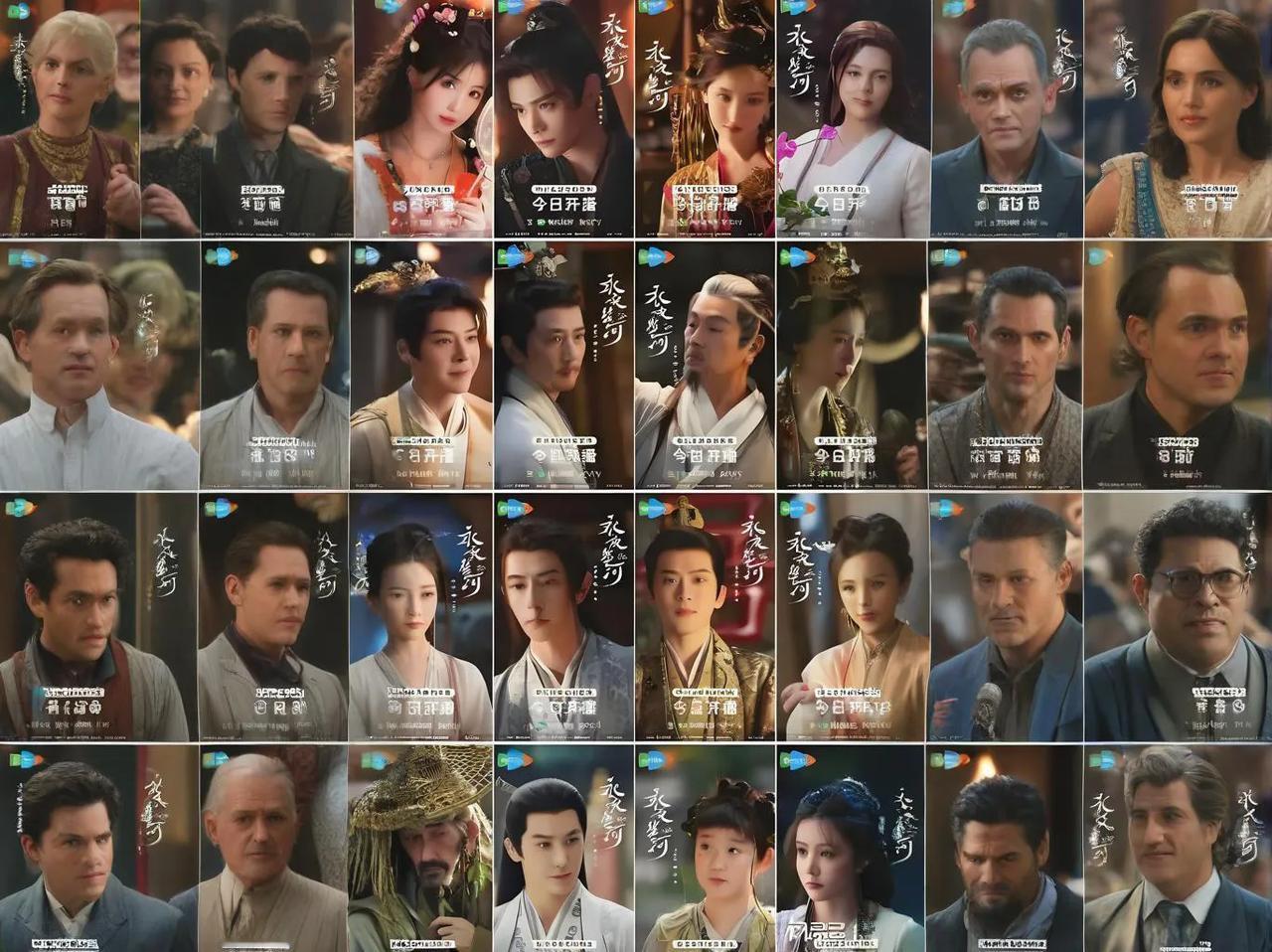 成功95花的背后：梦想与汗水的交响曲

在娱乐圈这片璀璨的星河中，95后小花们正