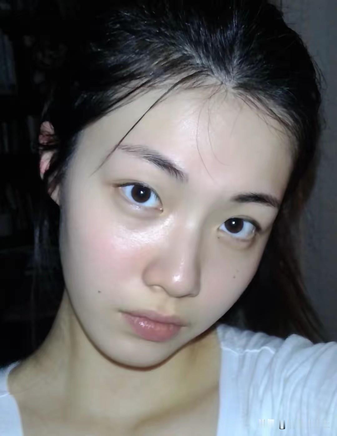 活这么大，第一次一级汗流浃背，到底是遇上啥尴尬事了？
