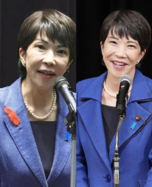 高市早苗再次出来回应了，日本明显顶不住压力了！12月10日外媒爆出猛料，高市不仅