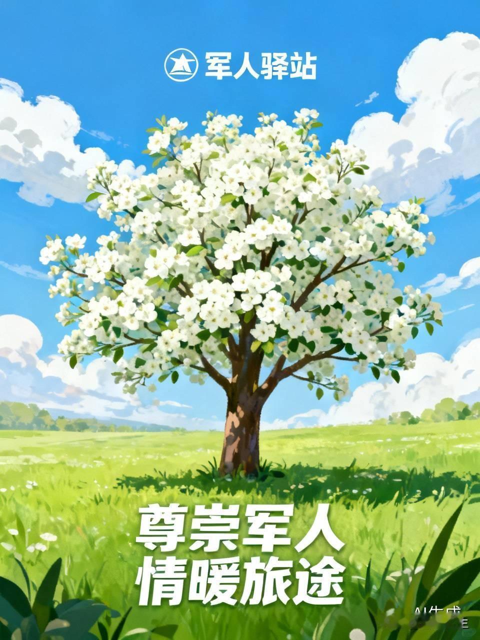 宋建敏的这一暖心之举并非偶然。多年的军旅生涯，让他对军人有着深厚的情感和强烈的使