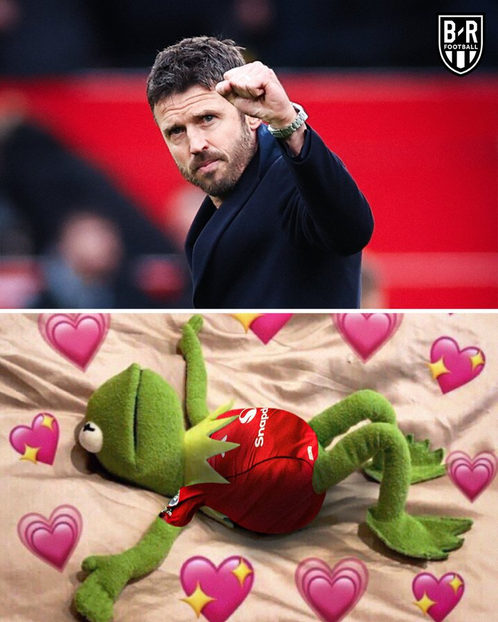 2021年担任临时主教练： ▪️3-2战胜阿尔特塔执教的阿森纳， ▪️1-1战平