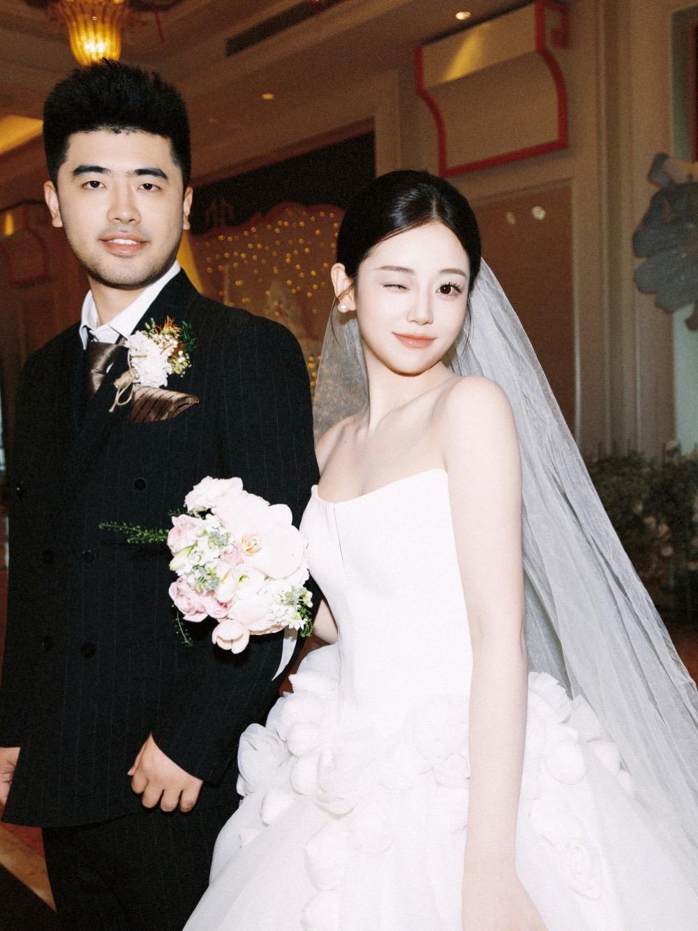 结婚不是目的 幸福才是