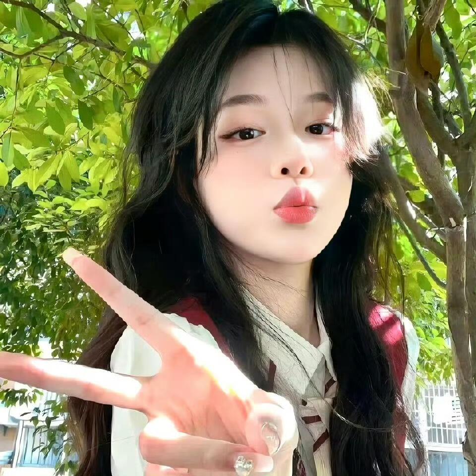 𝙒𝙚𝘾𝙝𝙖𝙩  | ins风生命力高清头像背景图搭配\  专栏 · 