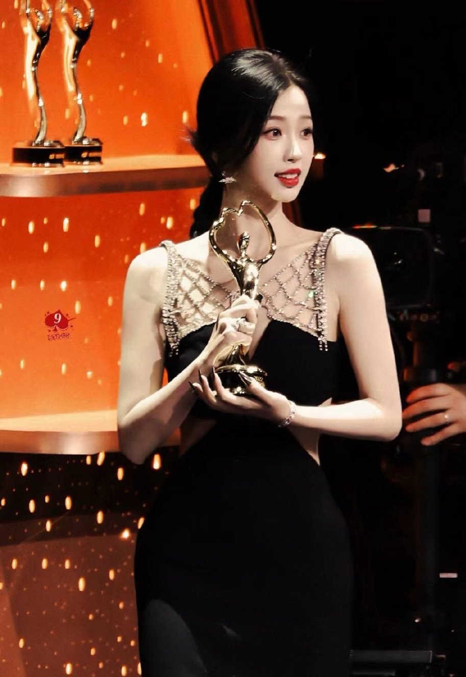 虞书欣🏆虞书欣