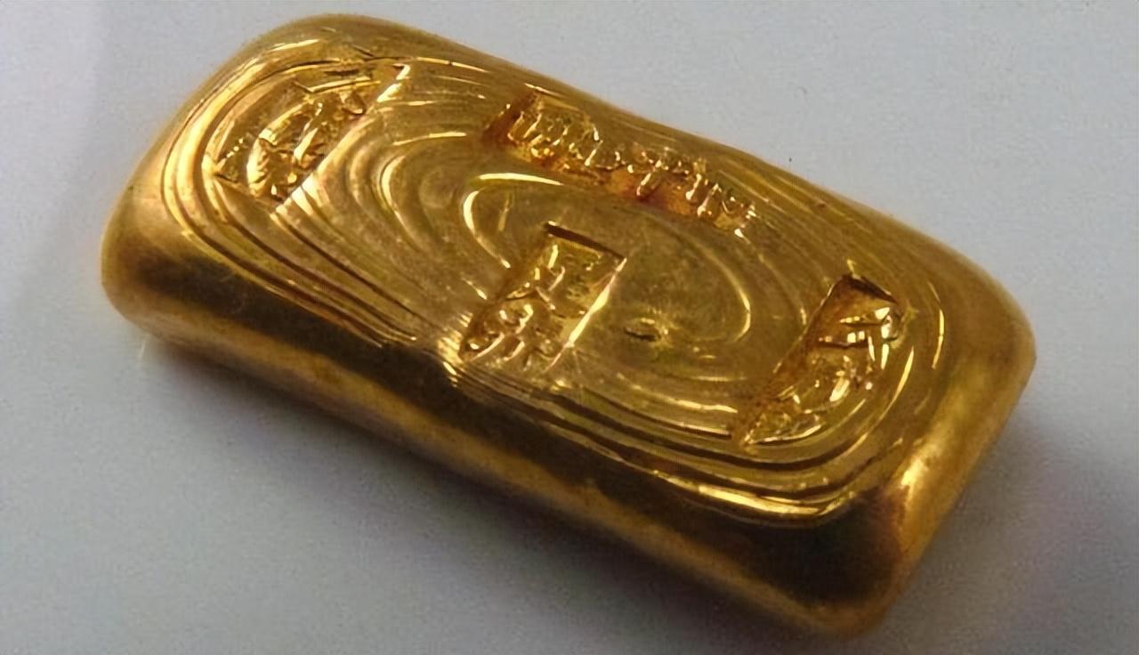 民国时期的一根“大黄鱼”可换多少人民币，你敢相信吗？
在民国时期，“大黄鱼”的价