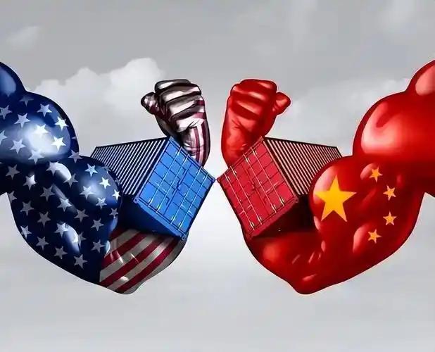 美式霸权遇硬茬！中国直接叫停美方制裁，美媒直呼破防
 
美国长期靠着“长臂管辖”