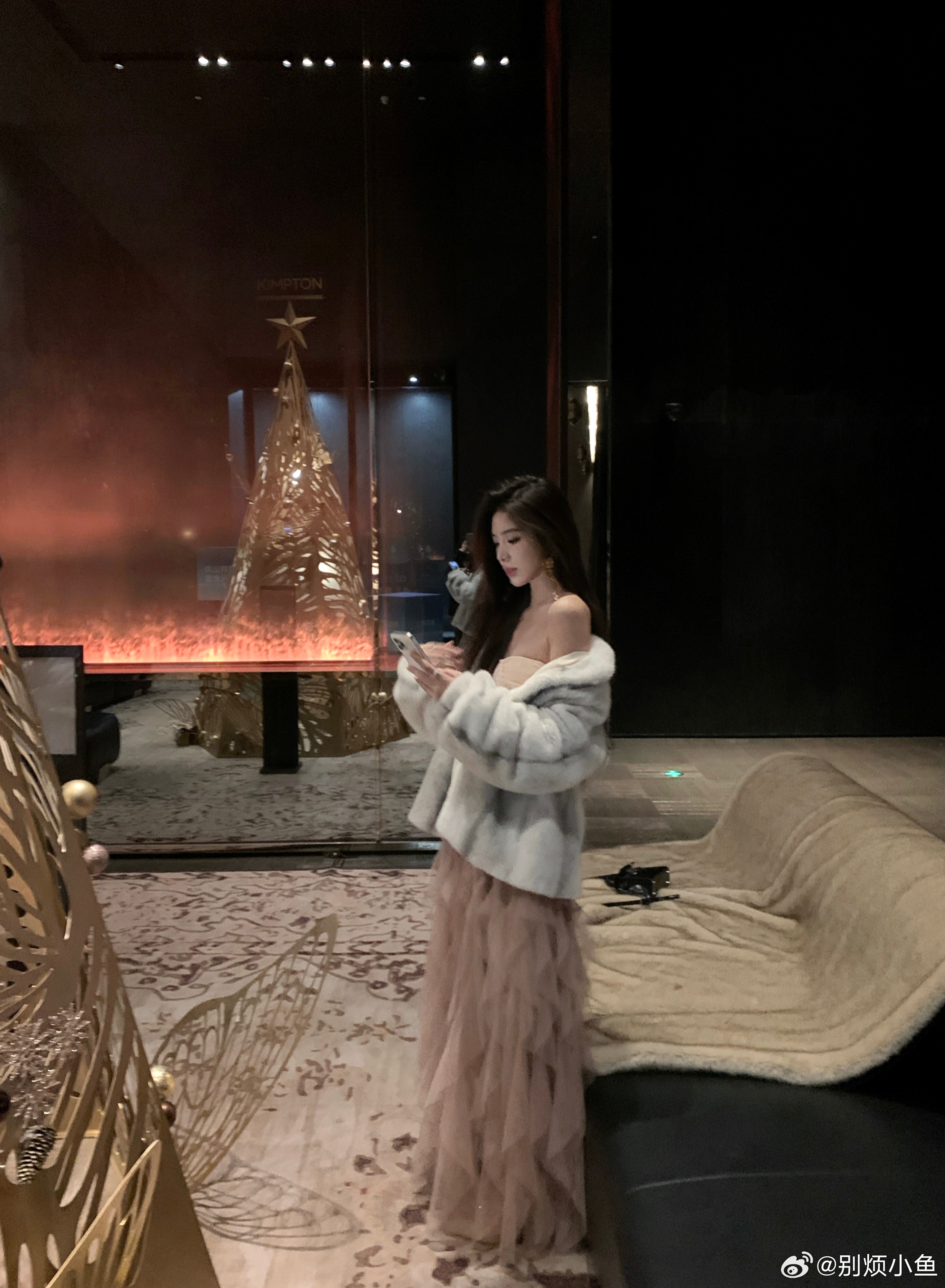 小说女主 ​​​