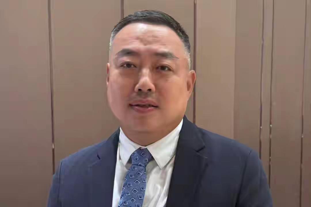 谣言止于智者，刘国梁现身国际乒联的视频，状态轻松打破负面传闻
8月28日国际乒联