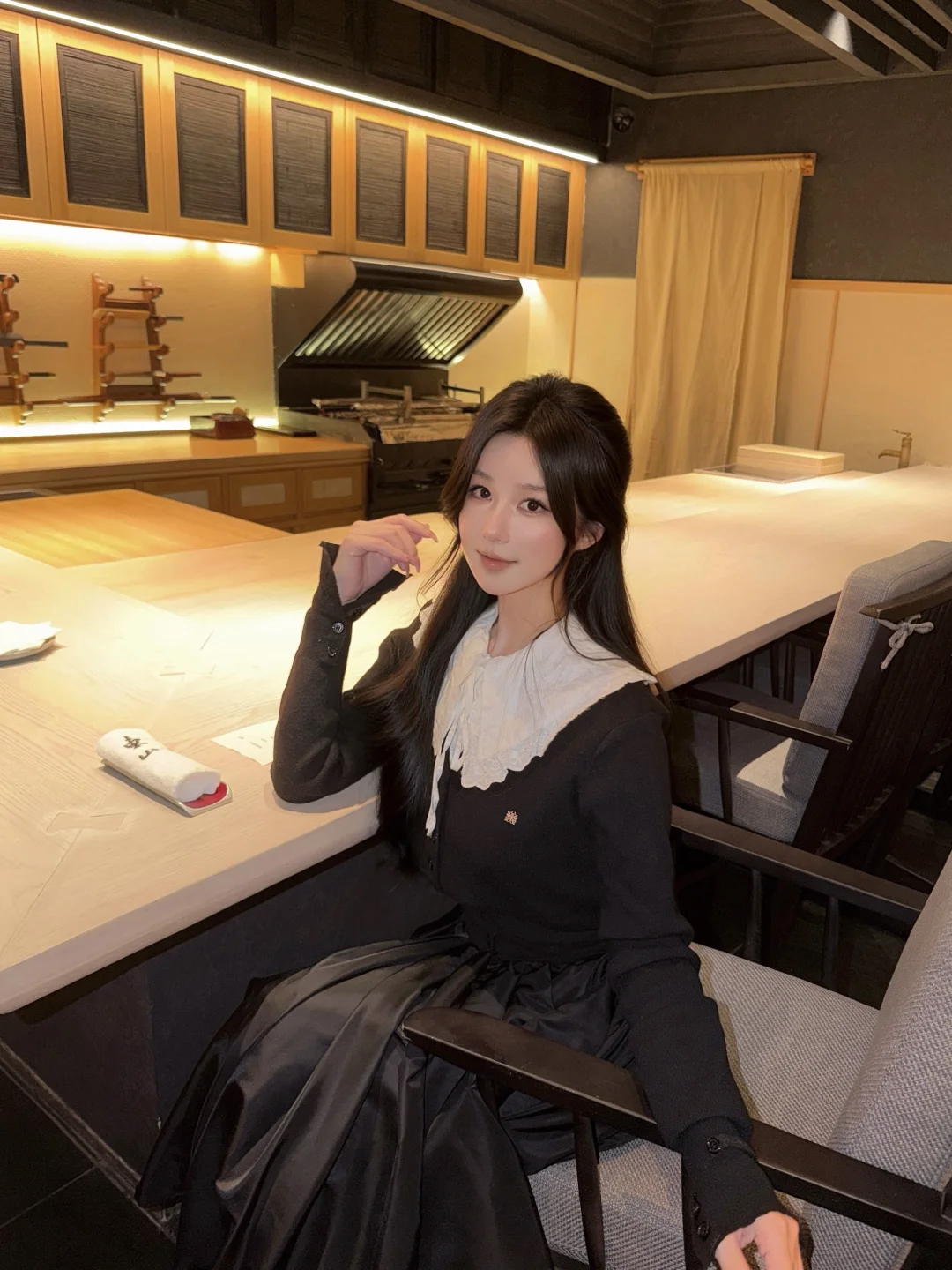 深圳｜后海汇日料新店🍣东山割烹寿司