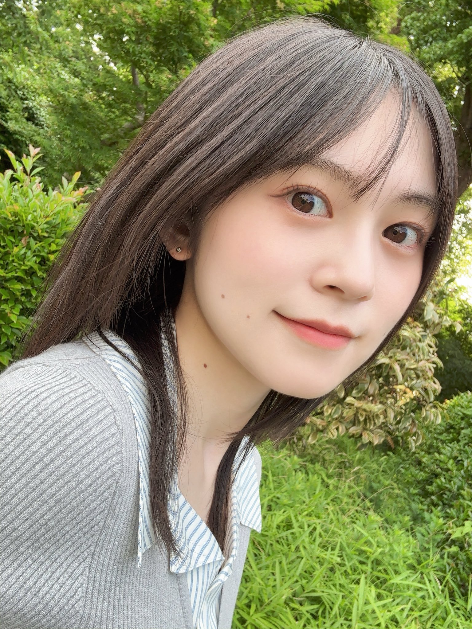 中岛由贵