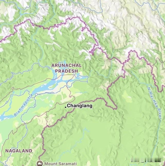 【藏南军情】中印边境军情
据当地媒体报道，时值印度国庆日，1月26日上午8点45